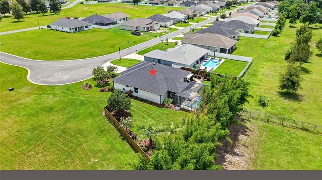 4836 NW 11TH COURT, Ocala, FL 34475