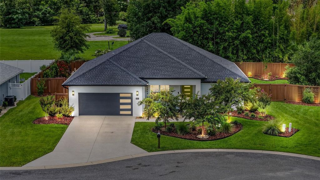 4836 NW 11TH COURT, Ocala, FL 34475