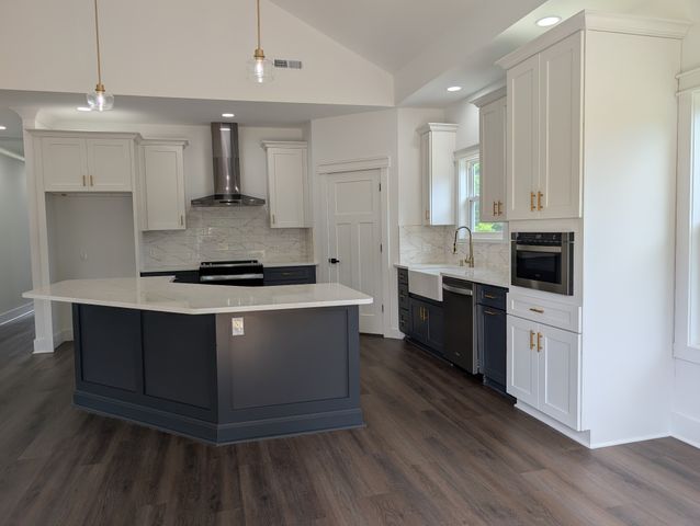 315 Zion Hill Rd, Unionville, TN 37180