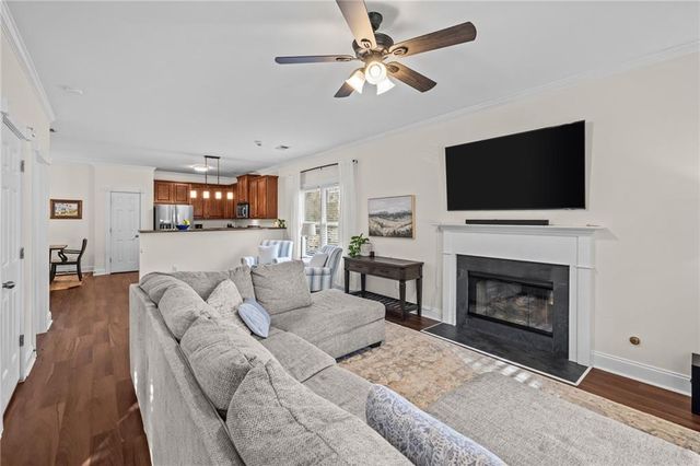 4557 Spring Street, Acworth, GA 30101