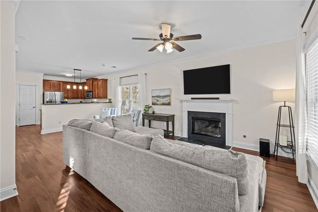 4557 Spring Street, Acworth, GA 30101