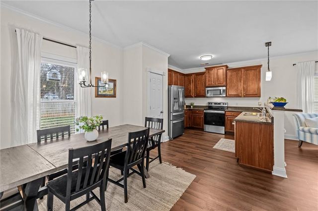 4557 Spring Street, Acworth, GA 30101