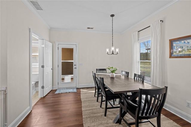 4557 Spring Street, Acworth, GA 30101