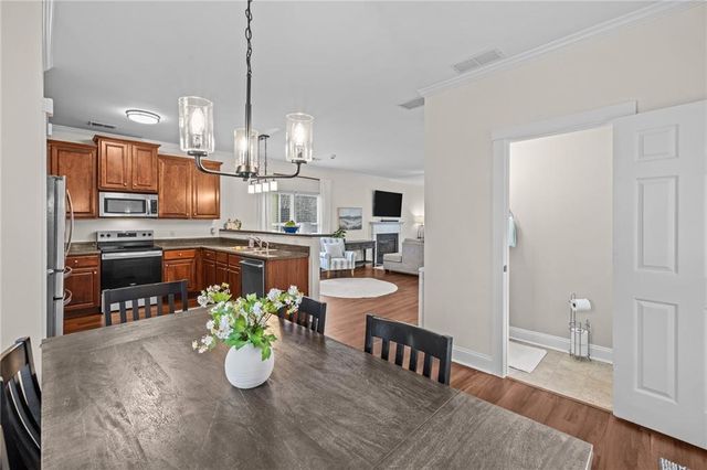 4557 Spring Street, Acworth, GA 30101