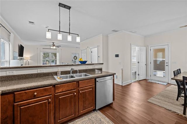 4557 Spring Street, Acworth, GA 30101