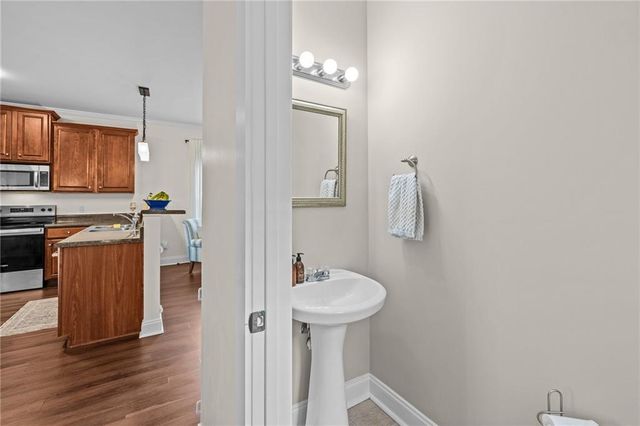 4557 Spring Street, Acworth, GA 30101