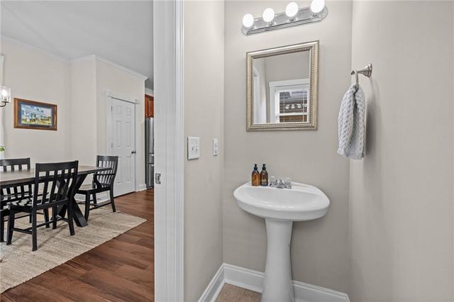 4557 Spring Street, Acworth, GA 30101