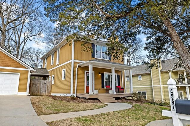 4557 Spring Street, Acworth, GA 30101