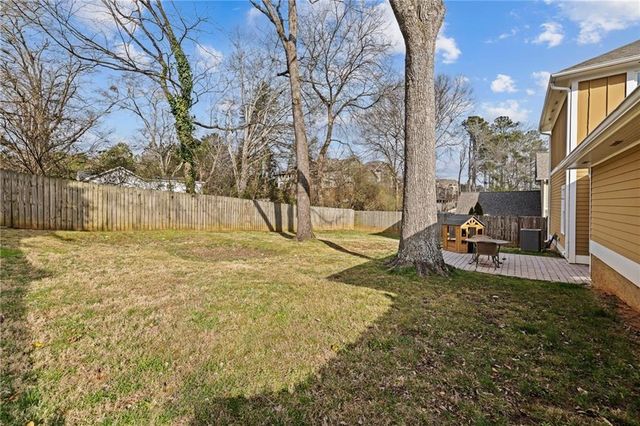 4557 Spring Street, Acworth, GA 30101