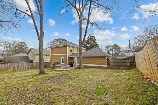 4557 Spring Street, Acworth, GA 30101