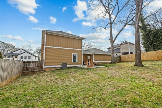 4557 Spring Street, Acworth, GA 30101