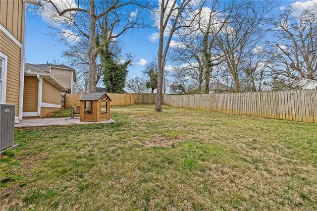 4557 Spring Street, Acworth, GA 30101