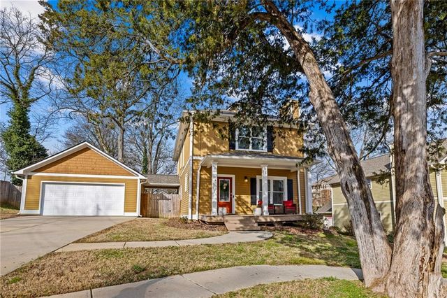 4557 Spring Street, Acworth, GA 30101