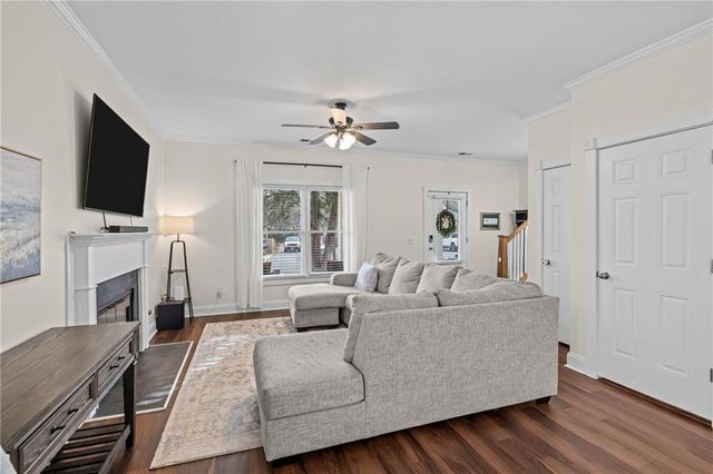 4557 Spring Street, Acworth, GA 30101