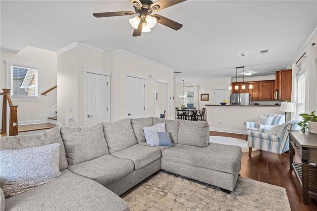 4557 Spring Street, Acworth, GA 30101