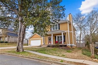 4557 Spring Street, Acworth, GA 30101