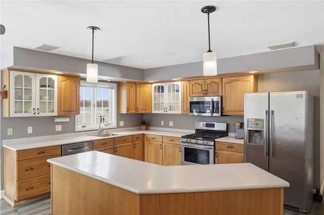 3463 Redman Rd Road, Clarkson, NY 14420