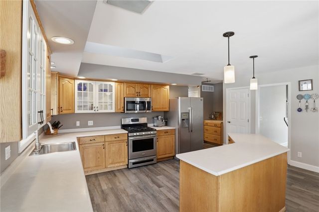 3463 Redman Rd Road, Clarkson, NY 14420