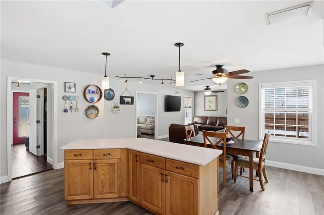 3463 Redman Rd Road, Clarkson, NY 14420