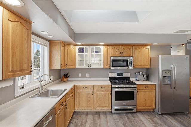 3463 Redman Rd Road, Clarkson, NY 14420