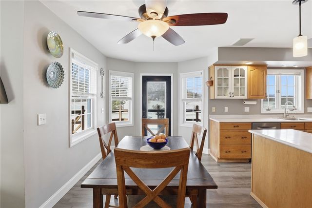 3463 Redman Rd Road, Clarkson, NY 14420