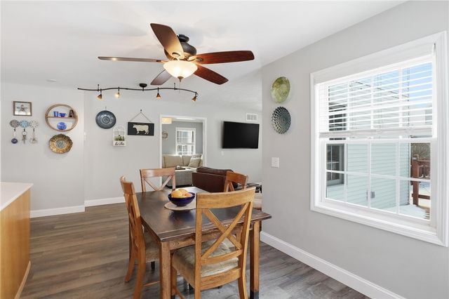 3463 Redman Rd Road, Clarkson, NY 14420