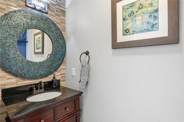 3463 Redman Rd Road, Clarkson, NY 14420