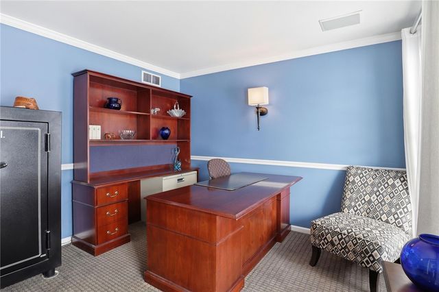 3463 Redman Rd Road, Clarkson, NY 14420