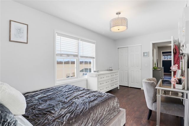 3463 Redman Rd Road, Clarkson, NY 14420