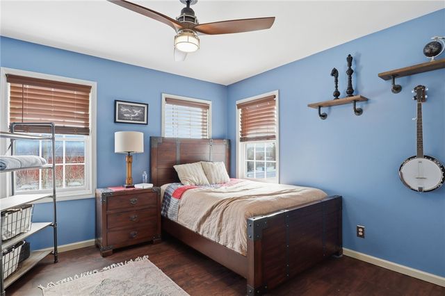 3463 Redman Rd Road, Clarkson, NY 14420