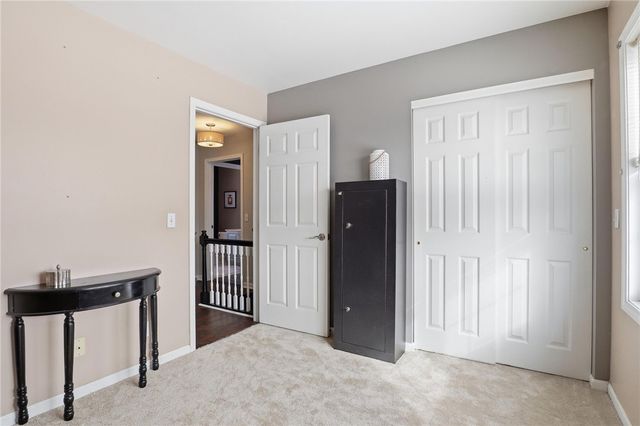 3463 Redman Rd Road, Clarkson, NY 14420