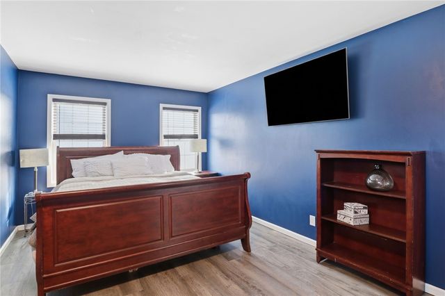 3463 Redman Rd Road, Clarkson, NY 14420