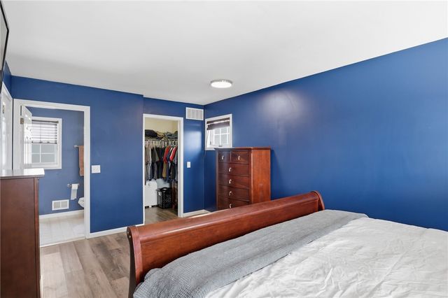 3463 Redman Rd Road, Clarkson, NY 14420