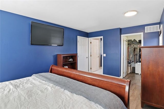 3463 Redman Rd Road, Clarkson, NY 14420