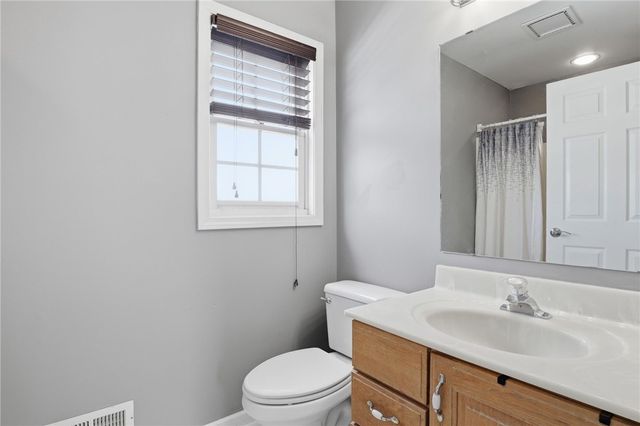 3463 Redman Rd Road, Clarkson, NY 14420