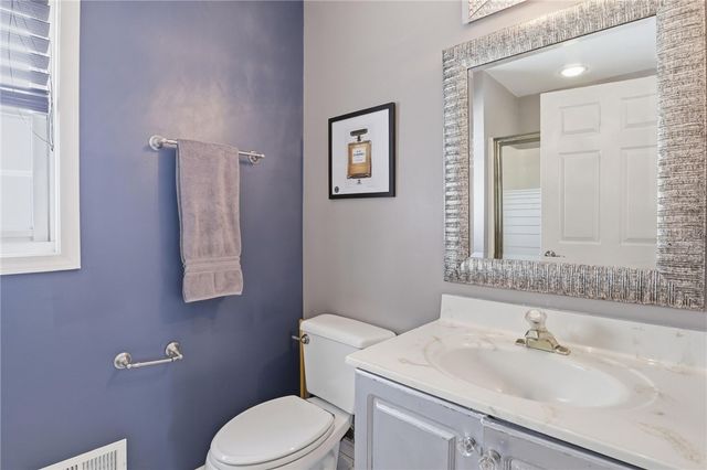 3463 Redman Rd Road, Clarkson, NY 14420