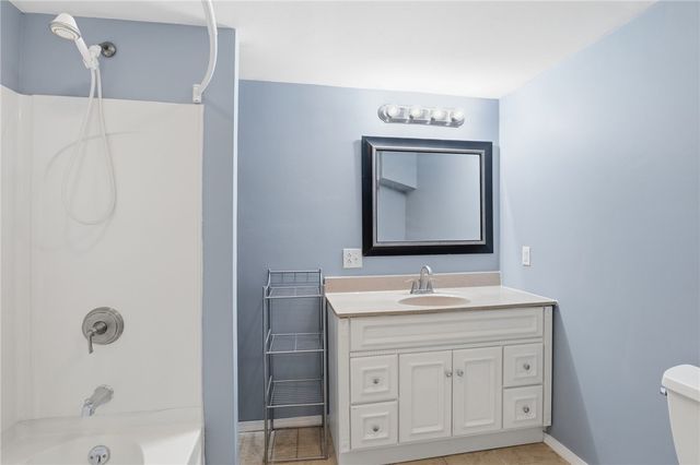 3463 Redman Rd Road, Clarkson, NY 14420