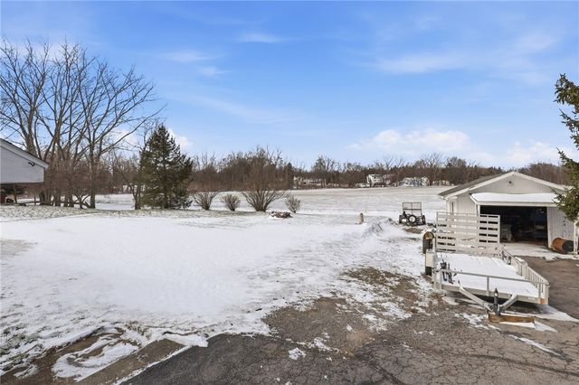 3463 Redman Rd Road, Clarkson, NY 14420