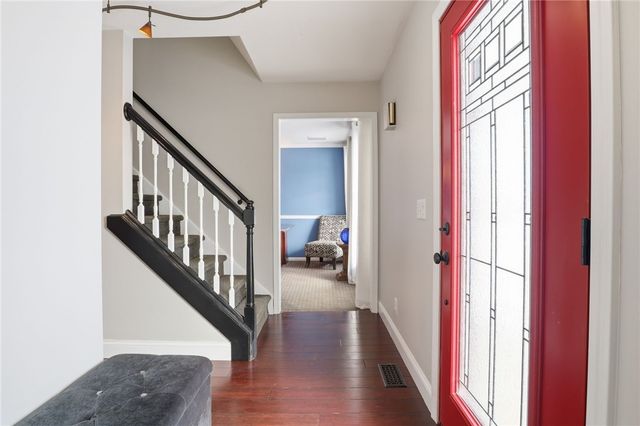 3463 Redman Rd Road, Clarkson, NY 14420