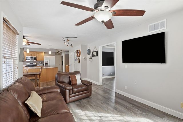 3463 Redman Rd Road, Clarkson, NY 14420