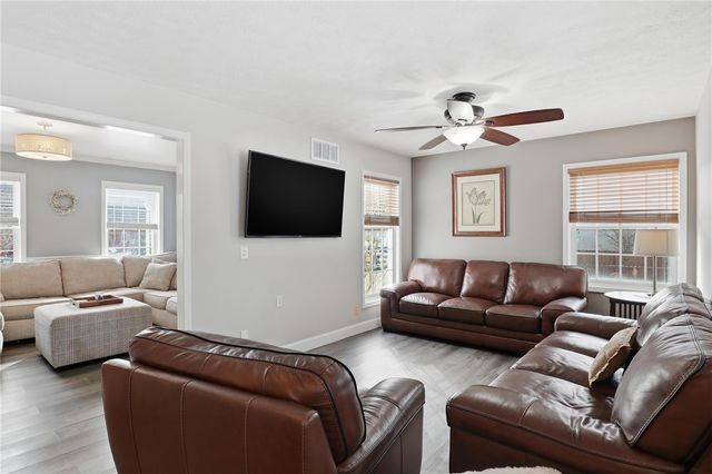 3463 Redman Rd Road, Clarkson, NY 14420