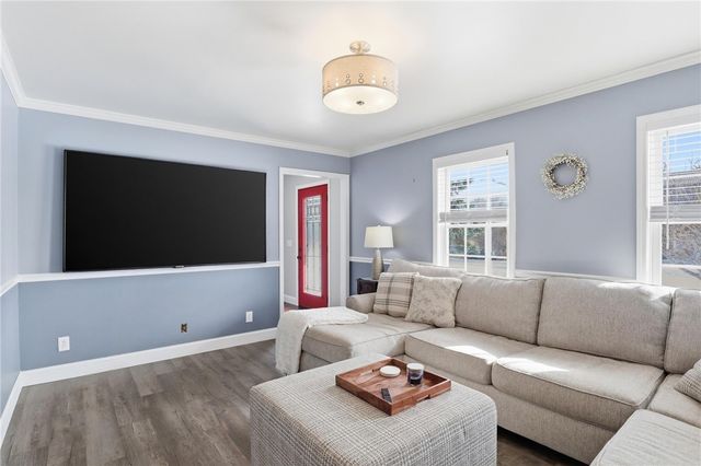 3463 Redman Rd Road, Clarkson, NY 14420