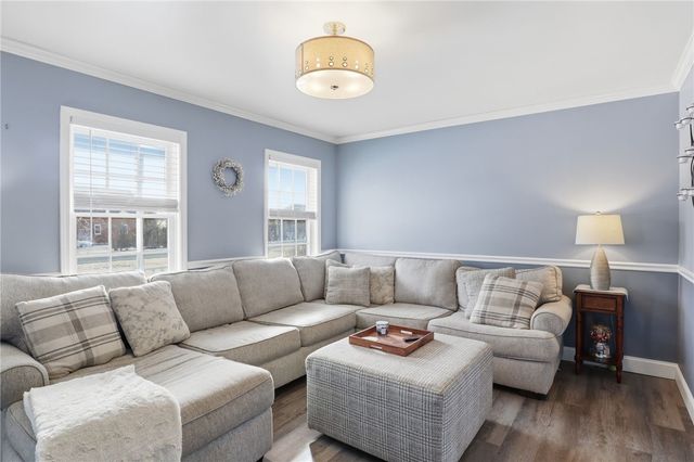 3463 Redman Rd Road, Clarkson, NY 14420