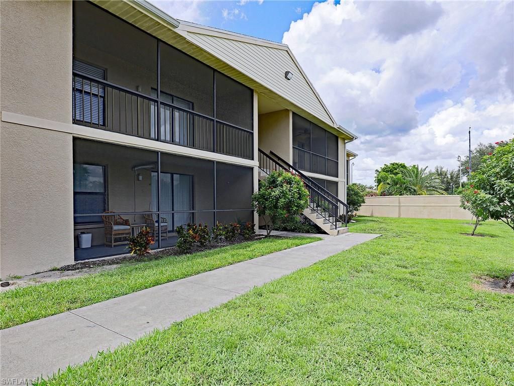 5303 Summerlin RD 315, Fort Myers, FL 33919
