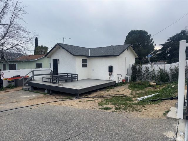 582 N Almond Way, Banning, CA 92220