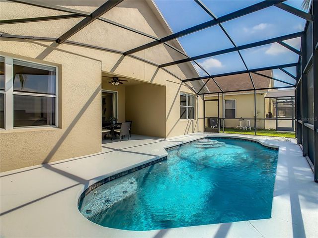 223 KNOLLWOOD DRIVE, Davenport, FL 33837