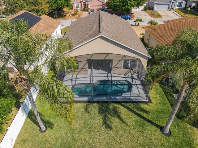 223 KNOLLWOOD DRIVE, Davenport, FL 33837