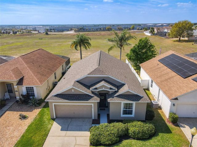 223 KNOLLWOOD DRIVE, Davenport, FL 33837