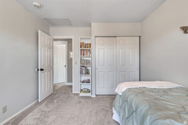 2587 SILVER CREEK DR, Riverton, UT 84065