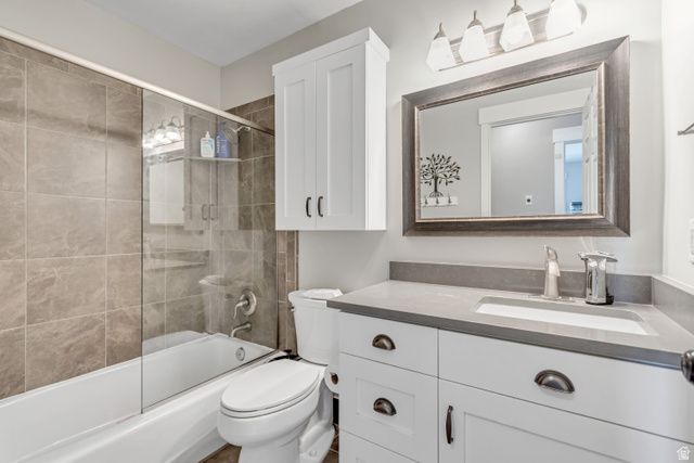 2587 SILVER CREEK DR, Riverton, UT 84065